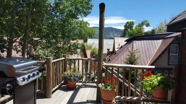 ホテル Minturn Inn