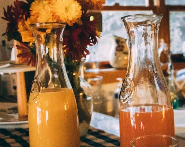 Szálloda Minturn Inn