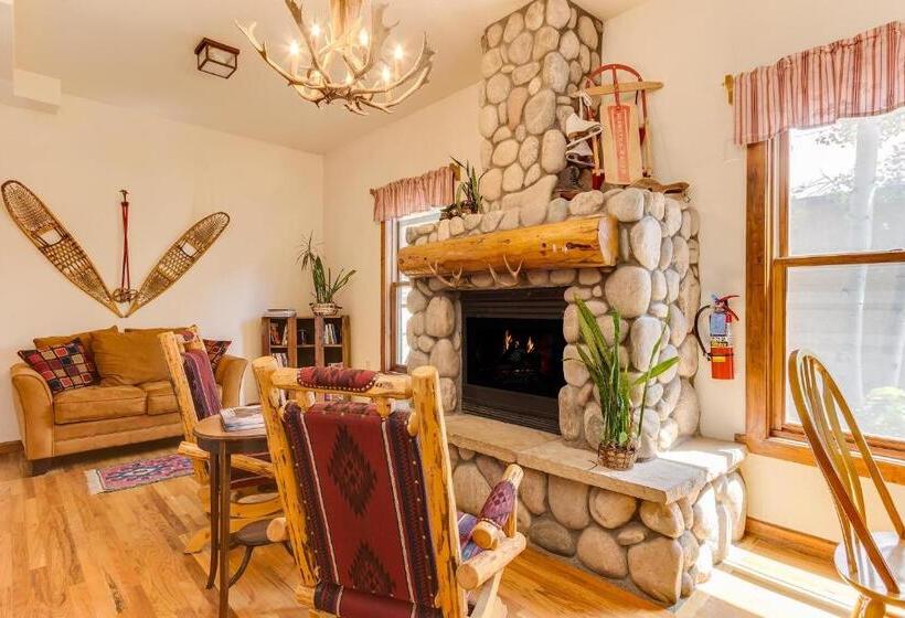 Szálloda Minturn Inn