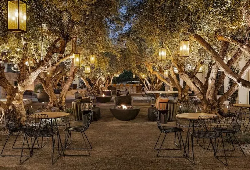 ホテル Tommy Bahama Miramonte Resort & Spa