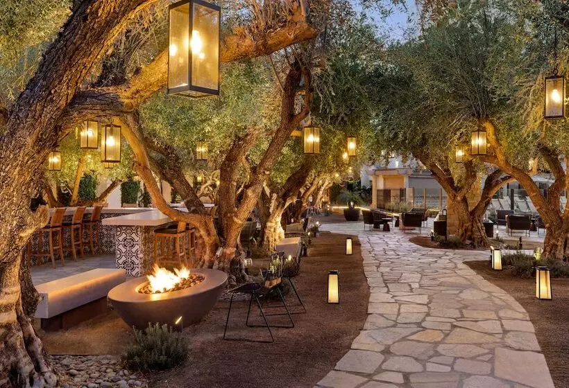 ホテル Tommy Bahama Miramonte Resort & Spa