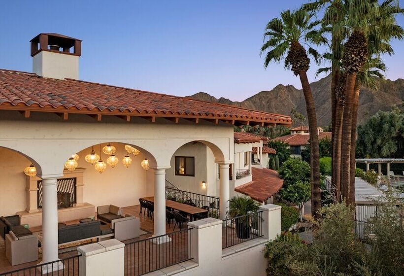 호텔 Tommy Bahama Miramonte Resort & Spa