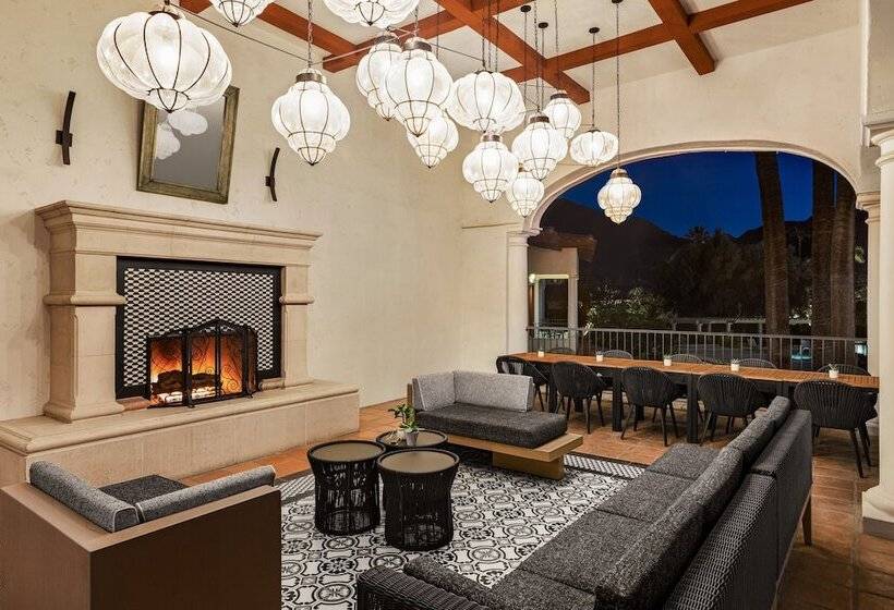 호텔 Tommy Bahama Miramonte Resort & Spa