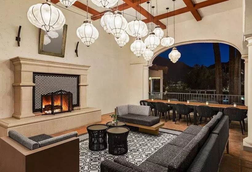 ホテル Tommy Bahama Miramonte Resort & Spa