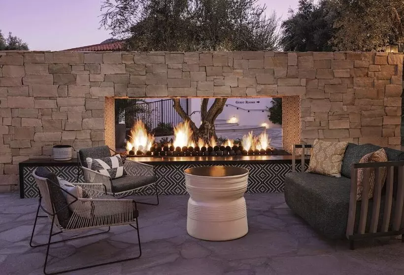 ホテル Tommy Bahama Miramonte Resort & Spa