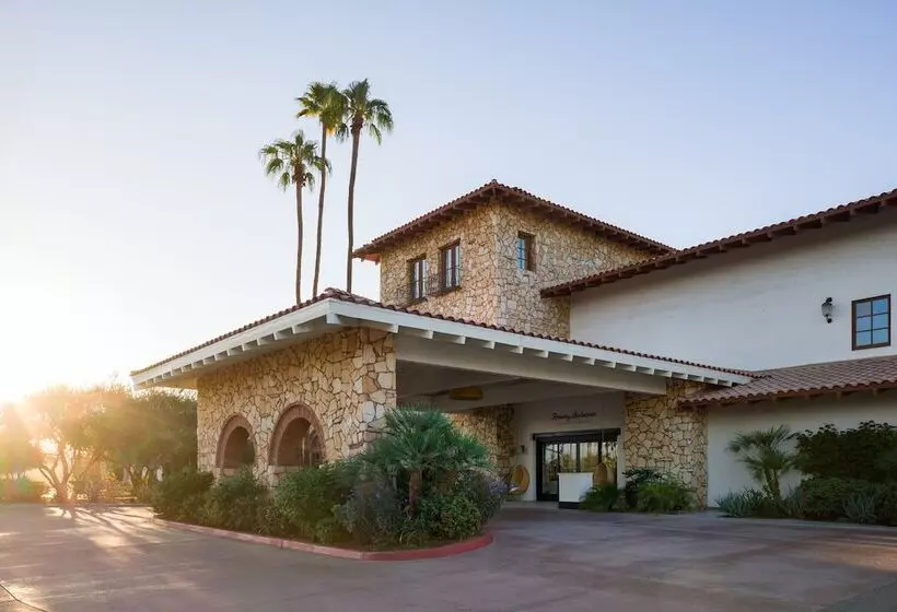 ホテル Tommy Bahama Miramonte Resort & Spa