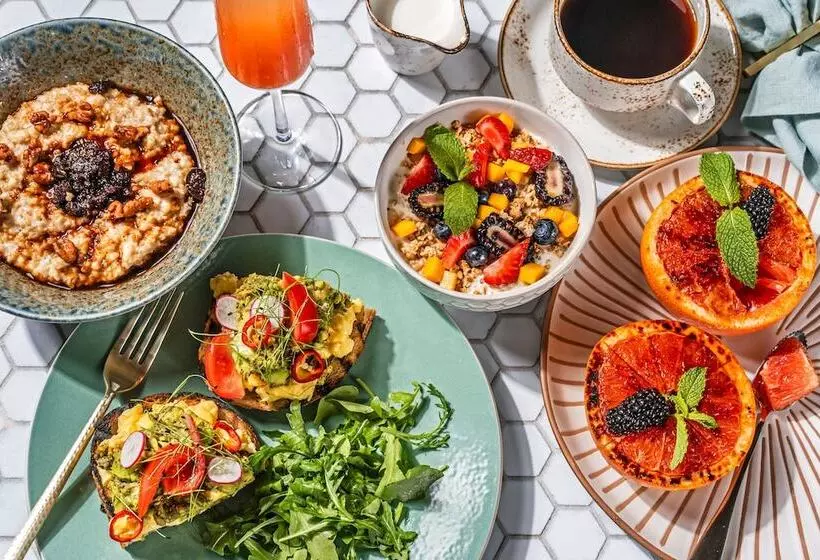 ホテル Tommy Bahama Miramonte Resort & Spa