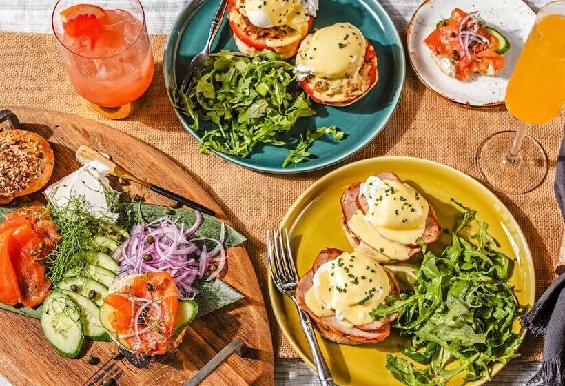 ホテル Tommy Bahama Miramonte Resort & Spa