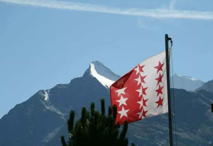 Szálloda Apart Montana