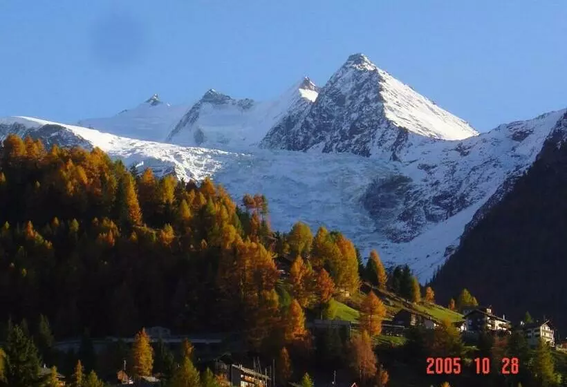 Szálloda Apart Montana