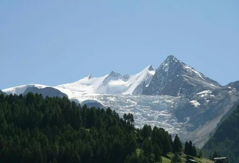 Szálloda Apart Montana