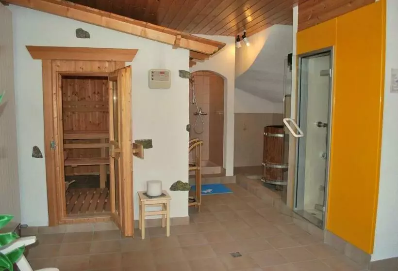 Szálloda Apart Montana