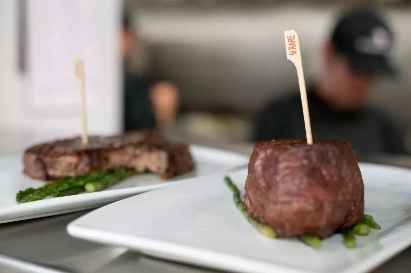 호텔 Morgantown Marriott At Waterfront Place