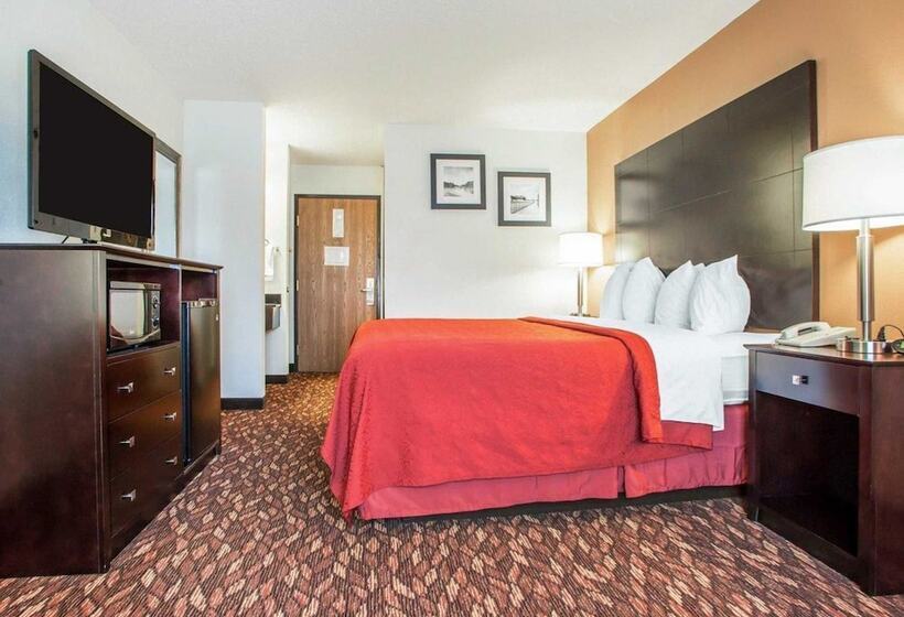 호텔 Quality Inn