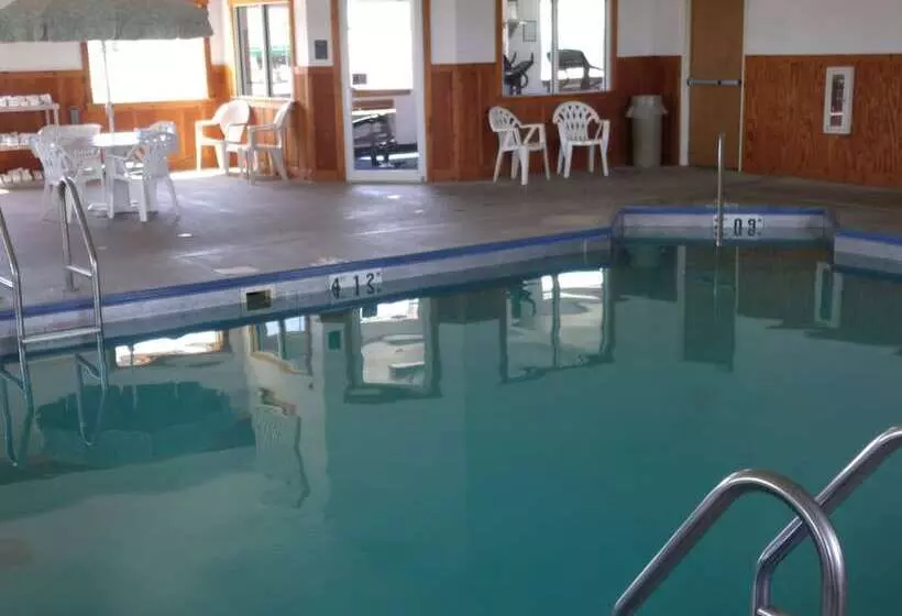 ホテル Quality Inn & Suites Eldridge Davenport North