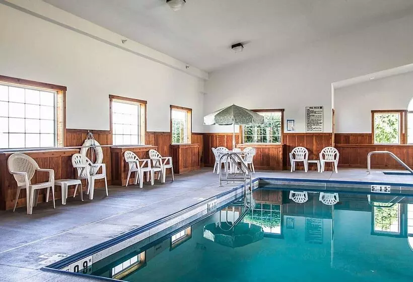 ホテル Quality Inn & Suites Eldridge Davenport North