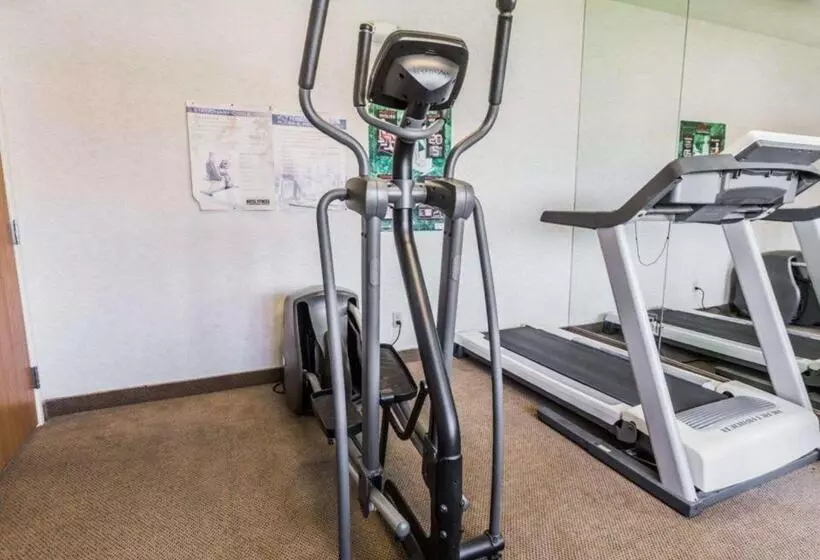 هتل Quality Inn & Suites Montrose Black Canyon Area