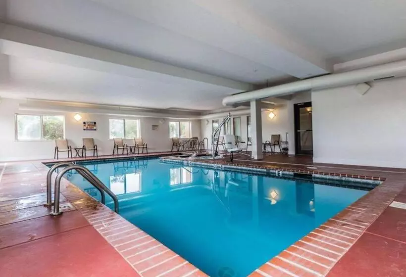 هتل Quality Inn & Suites Montrose Black Canyon Area