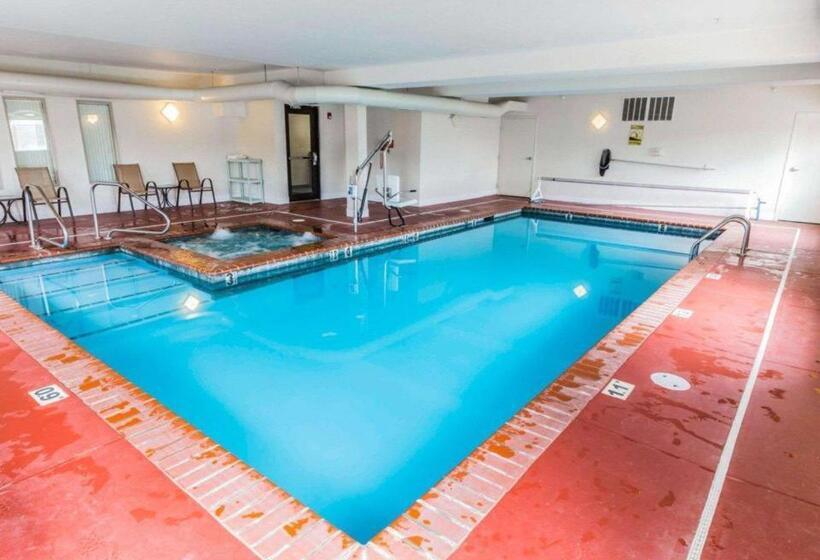 호텔 Quality Inn & Suites Montrose  Black Canyon Area