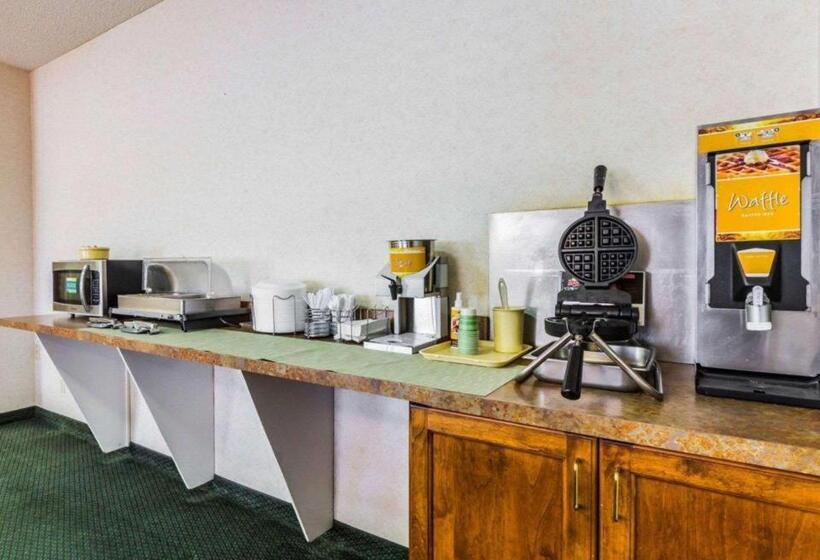 호텔 Quality Inn & Suites Montrose  Black Canyon Area