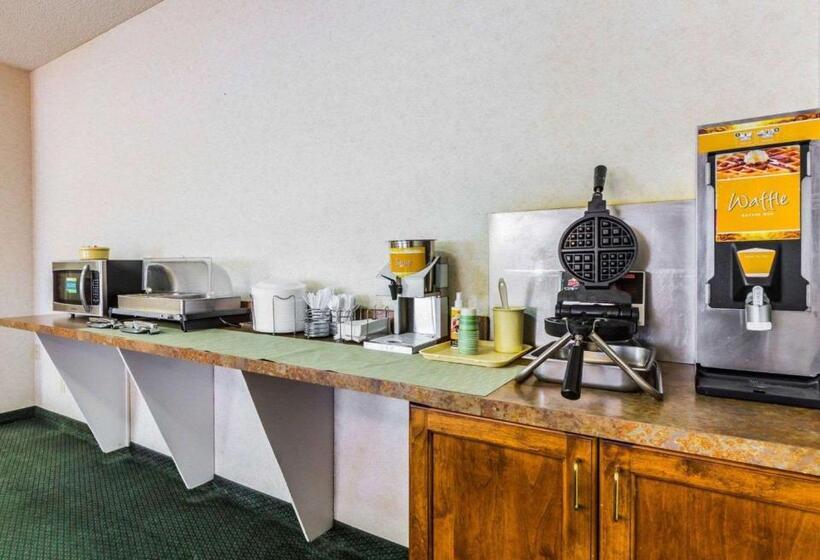 호텔 Quality Inn & Suites Montrose  Black Canyon Area