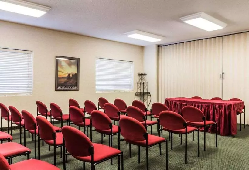 هتل Quality Inn & Suites Montrose Black Canyon Area