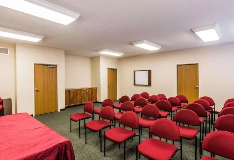 هتل Quality Inn & Suites Montrose Black Canyon Area