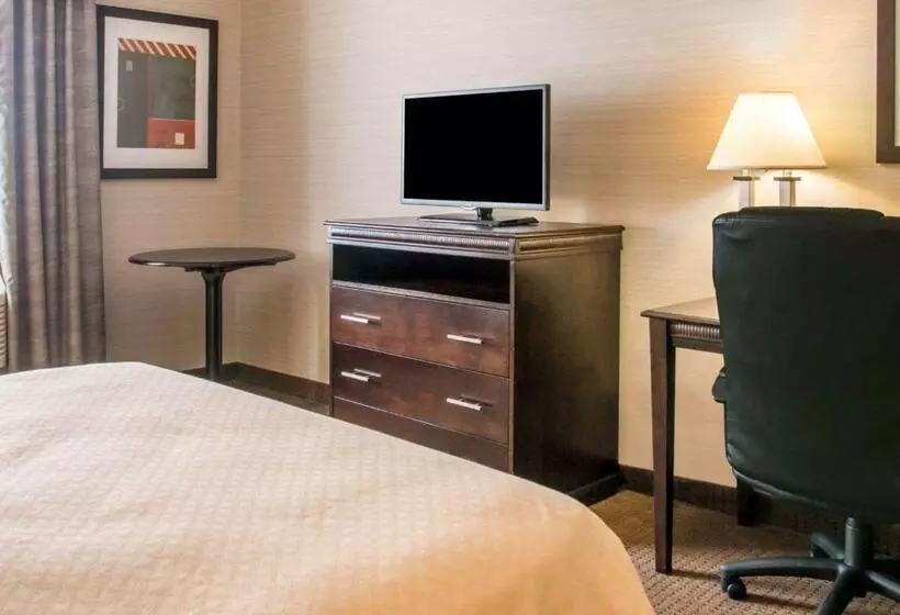 בית מלון כפרי Quality Inn & Suites Next To The Casino