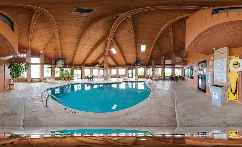 فندق Quality Inn Waverly