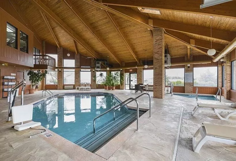 فندق Quality Inn Waverly