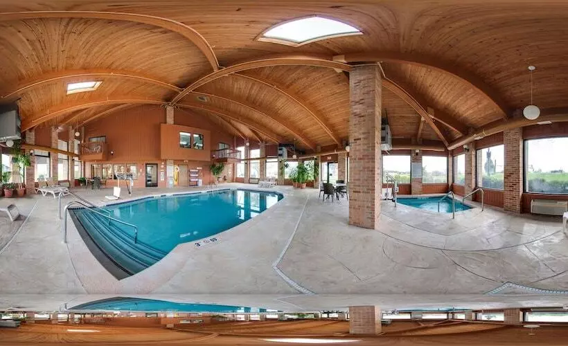 فندق Quality Inn Waverly