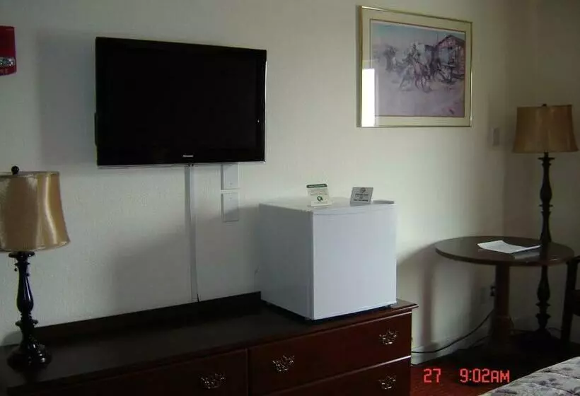 Tonopah Station Hotel And Casino