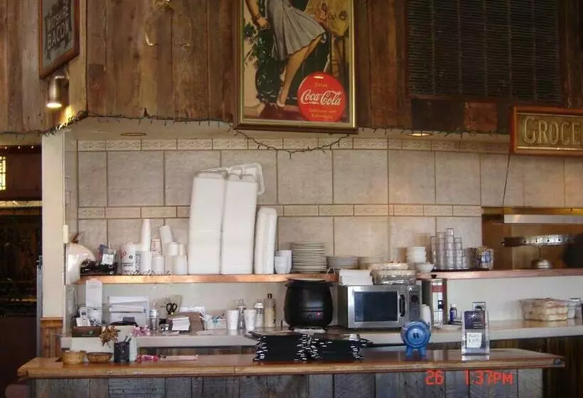 Tonopah Station Hotel And Casino