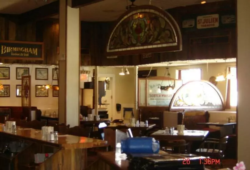 Tonopah Station Hotel And Casino