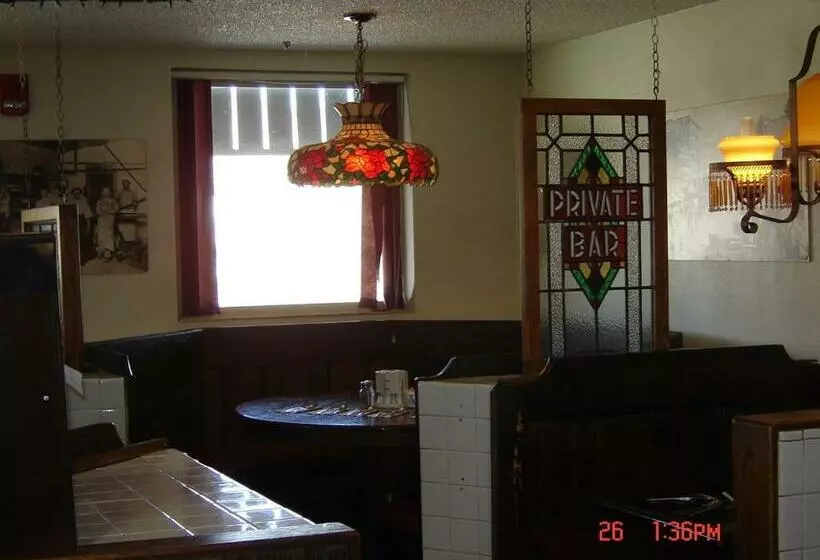 Tonopah Station Hotel And Casino