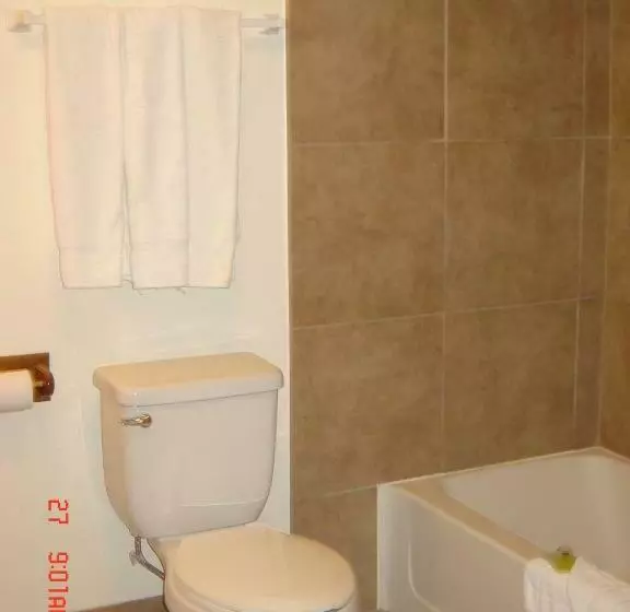 Tonopah Station Hotel And Casino