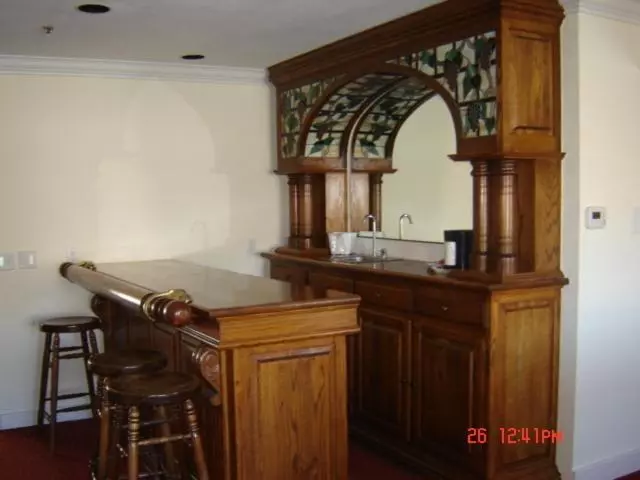 Tonopah Station Hotel And Casino