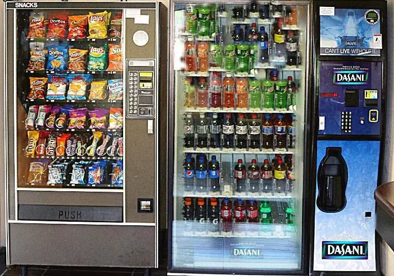 ホテル Red Roof Inn Michigan City