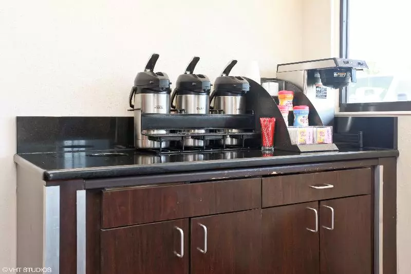 ホテル Red Roof Inn Michigan City