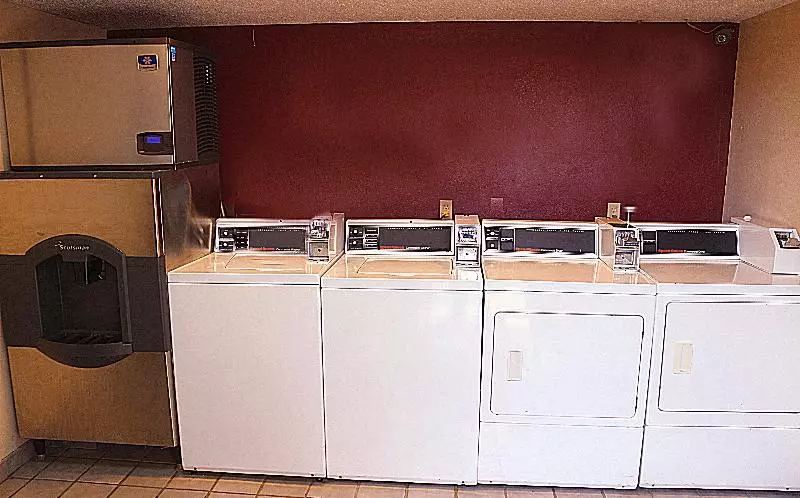 ホテル Red Roof Inn Michigan City