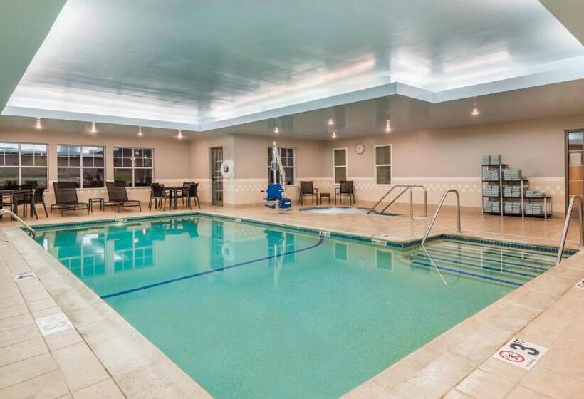 فندق Residence Inn By Marriott Boston Brockton/easton