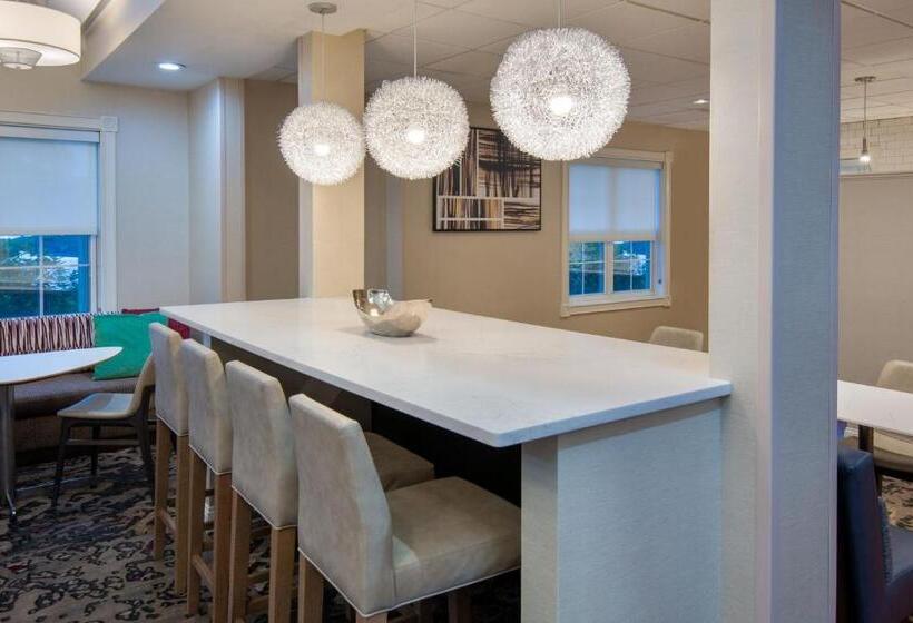 فندق Residence Inn By Marriott Boston Brockton/easton