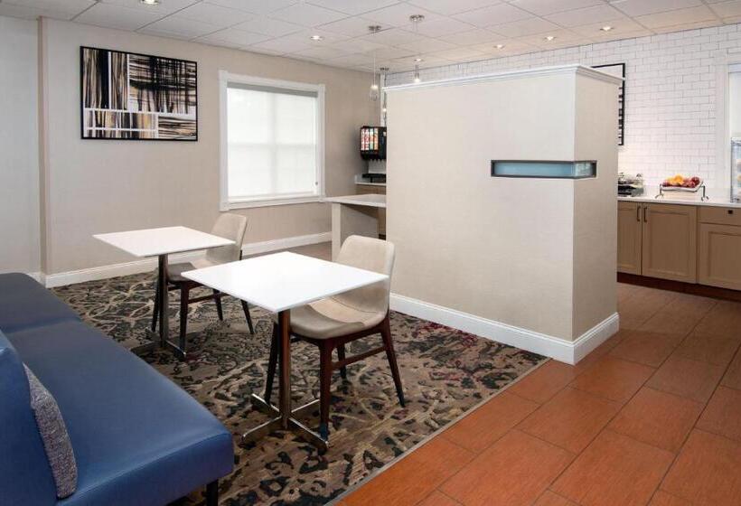 فندق Residence Inn By Marriott Boston Brockton/easton