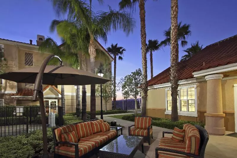هتل Residence Inn Anaheim Hills Yorba Linda
