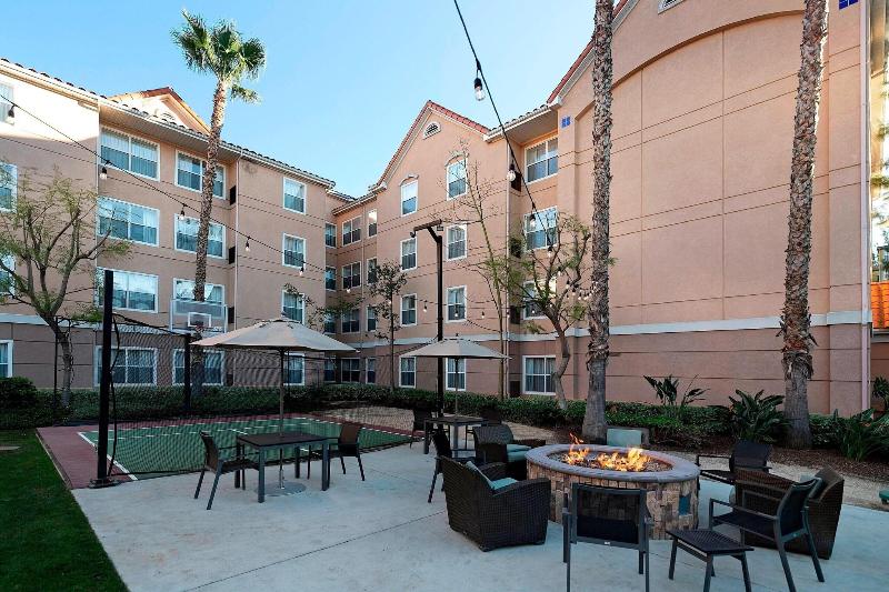 酒店 Residence Inn Anaheim Hills Yorba Linda