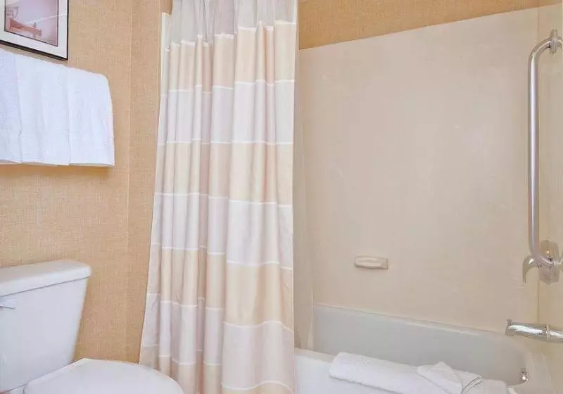 هتل Residence Inn Anaheim Hills Yorba Linda