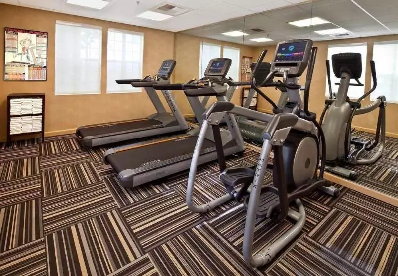 هتل Residence Inn Anaheim Hills Yorba Linda
