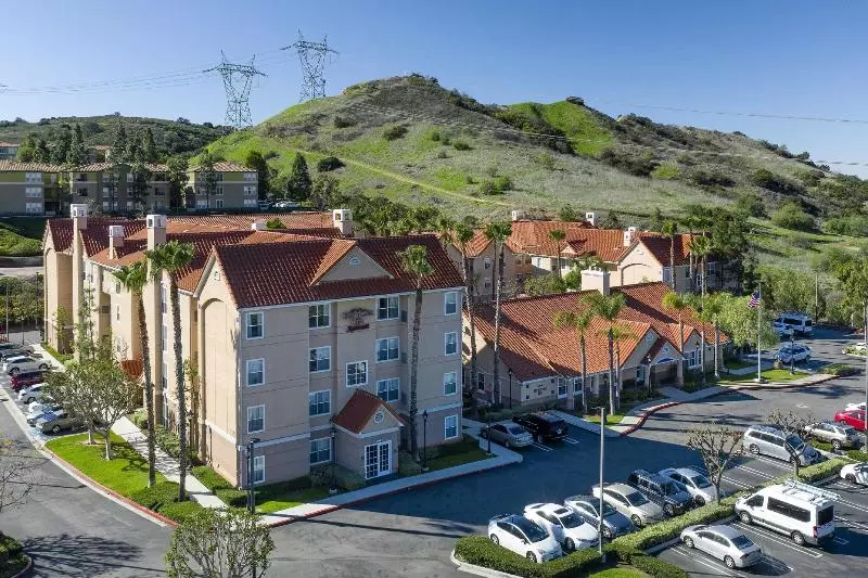 هتل Residence Inn Anaheim Hills Yorba Linda