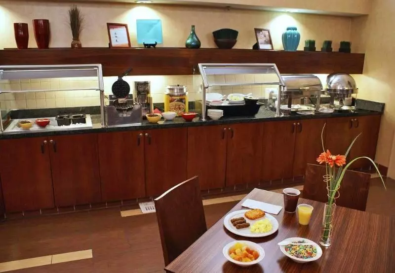 هتل Residence Inn Anaheim Hills Yorba Linda