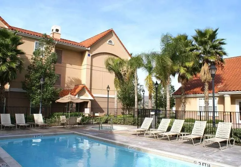 هتل Residence Inn Anaheim Hills Yorba Linda